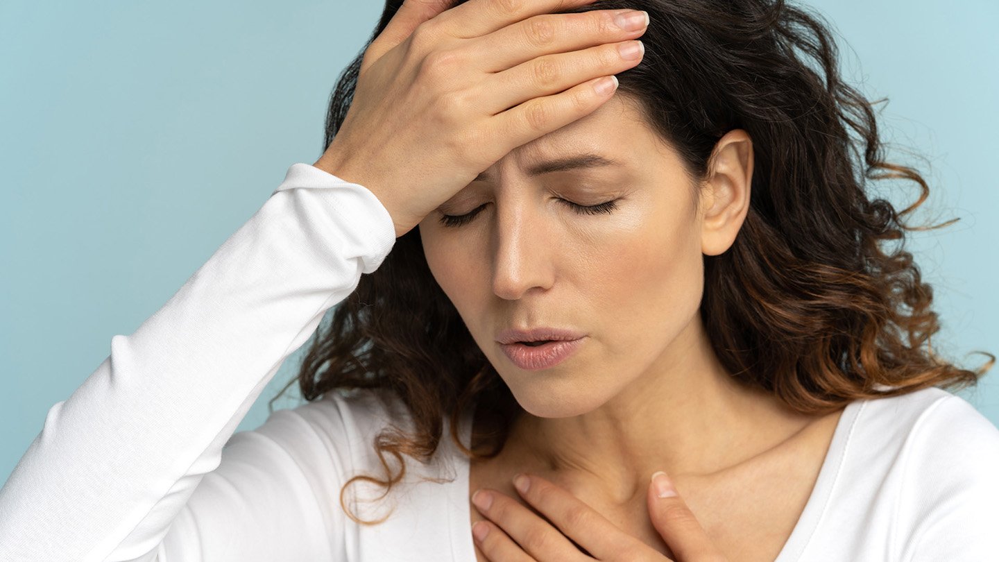 Female Hormones and Their Impact On Your Health