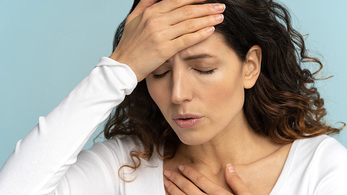 Female Hormones and Their Impact On Your Health