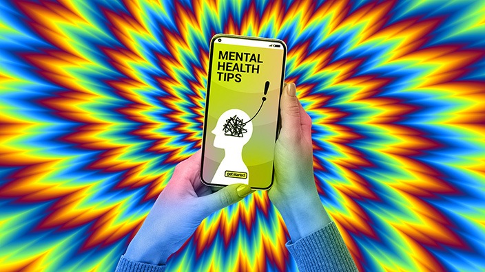 Is Instagram Therapy Harmful?