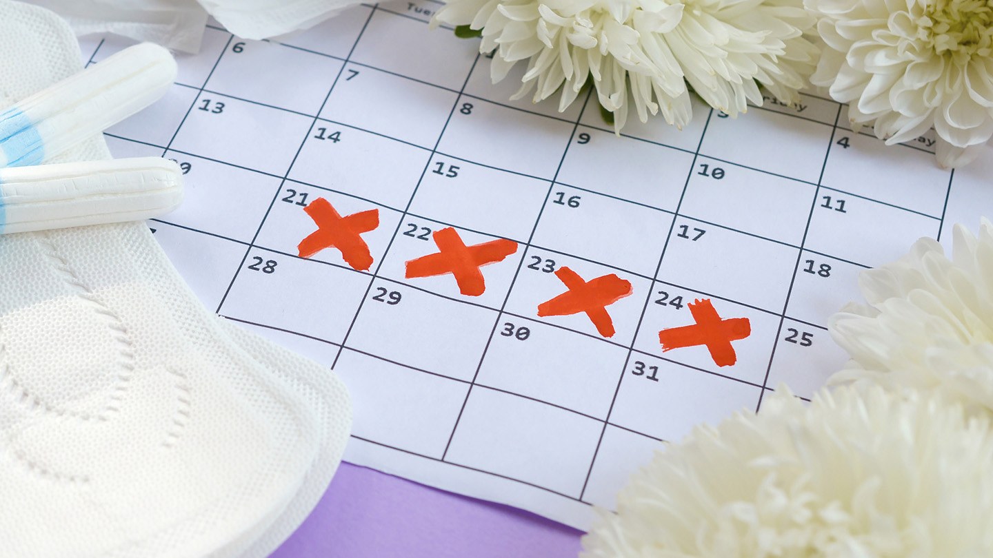 How to Delay Your Period Safely