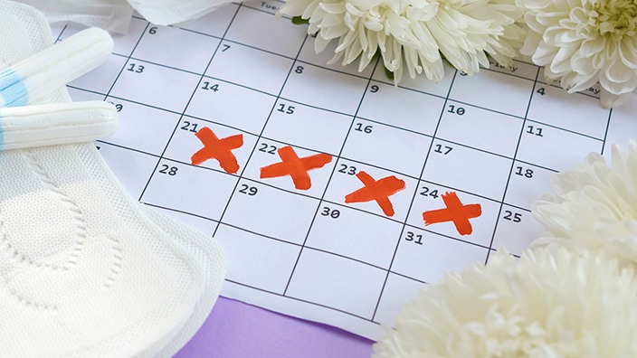 How to Delay Your Period Safely