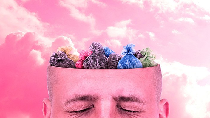 Declutter Your Life, Declutter Your Mind