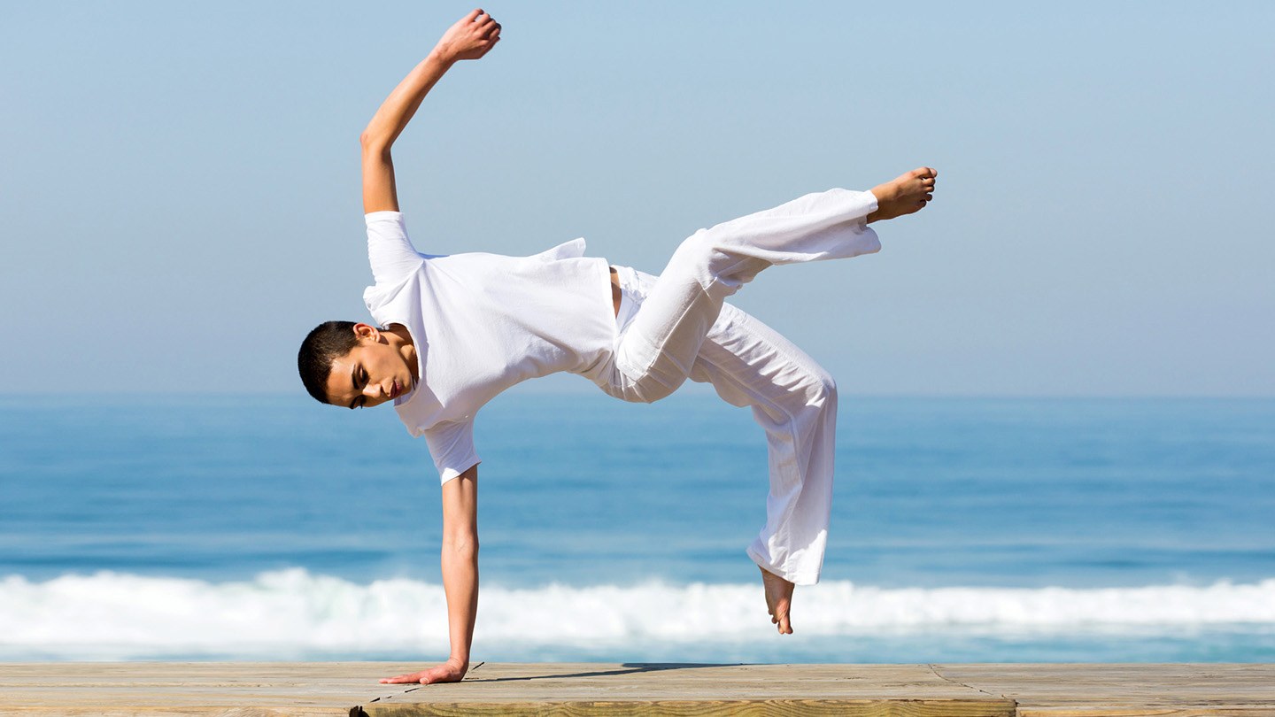 Mix Up Your Workout Routine With Martial Arts