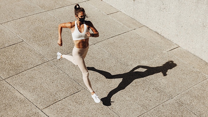 Six Tips To Get The Best Running 