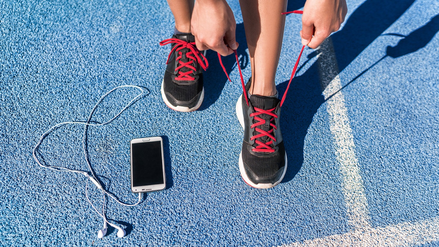 How To Start Running—A Plan For Beginners