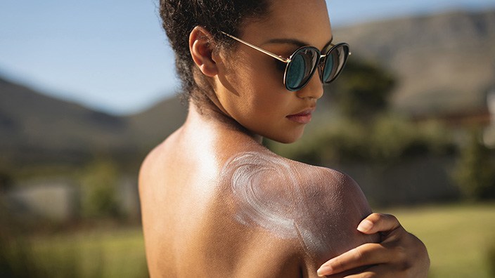 Sunscreen With Your Skincare