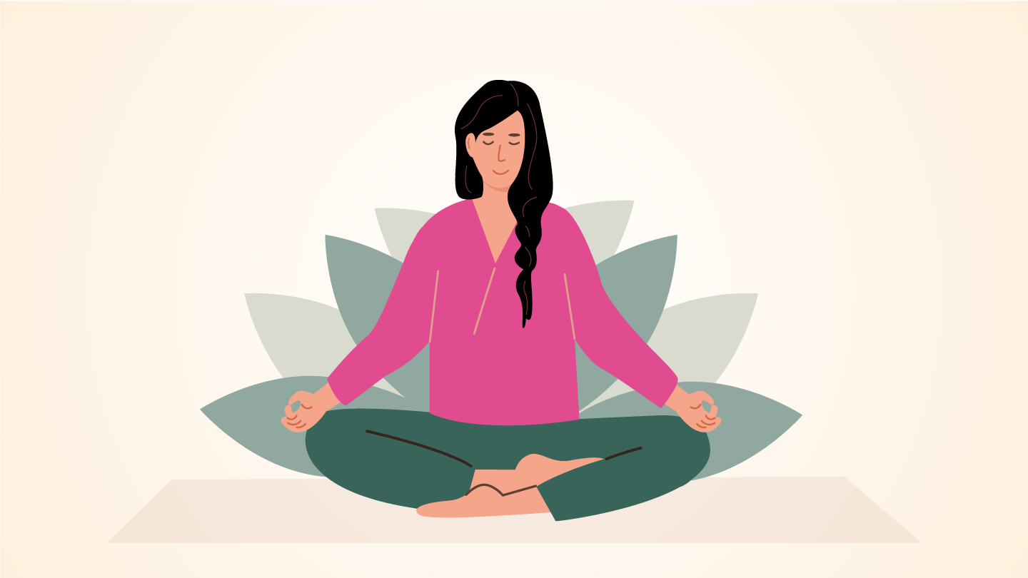 Diaphragmatic Breathing